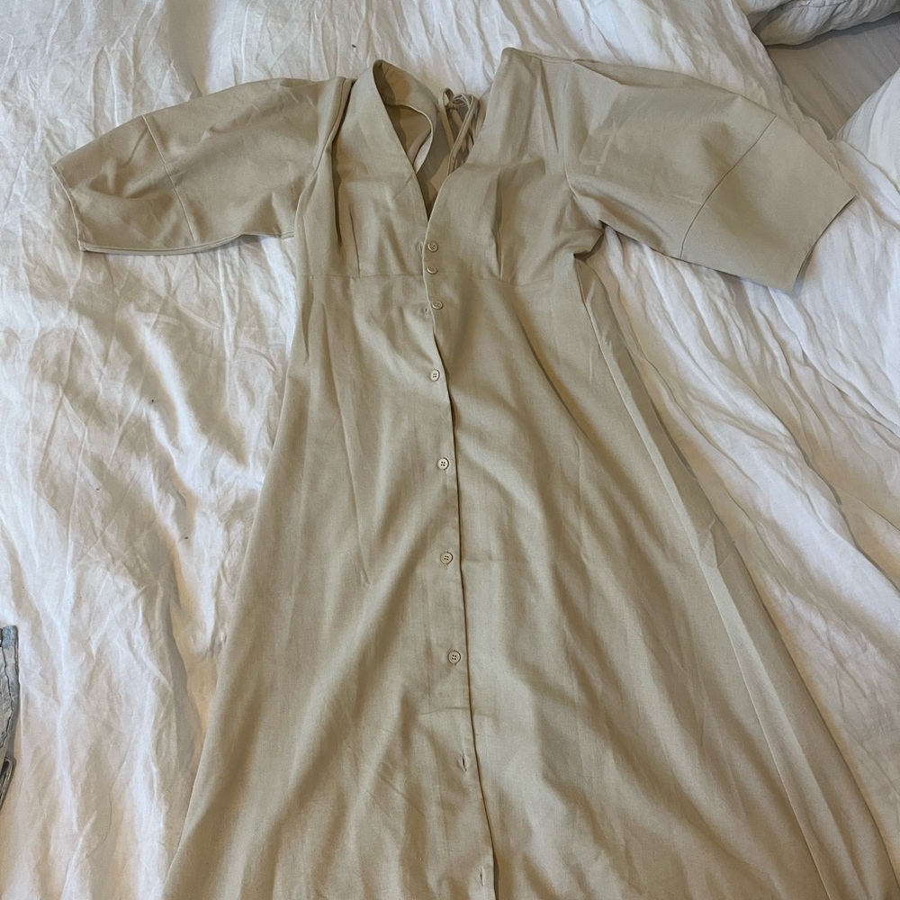 Commense NWT dress